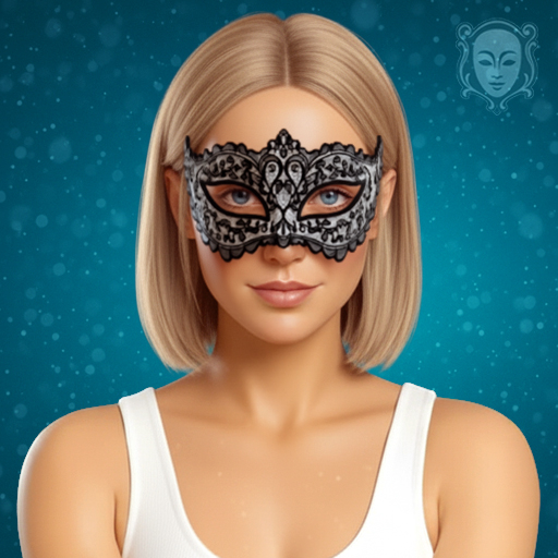 Fable's (ADD ME) - Erotic Secrets Mask