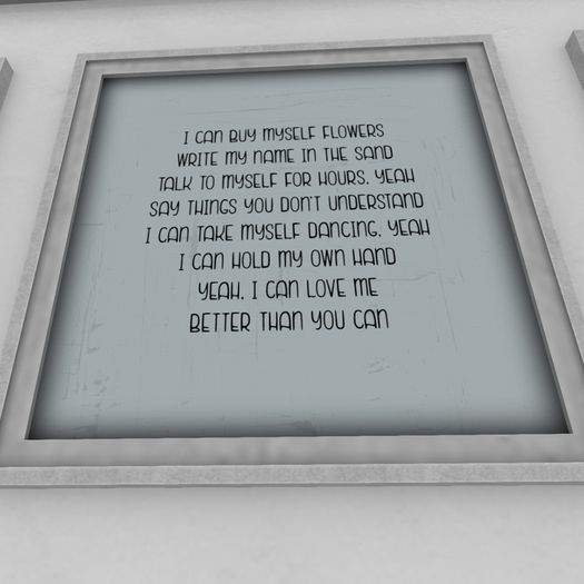 ::mode:: Song Lyric - Miley Cyrus