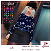 #SHOOSH - Zuli Outfit [WAIFU]