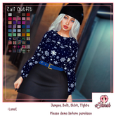 #SHOOSH - Zuli Outfit [LARAX]