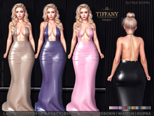 ::TD:: Elysia Gown