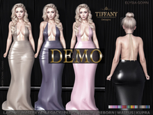 ::TD:: Elysia Gown DEMO