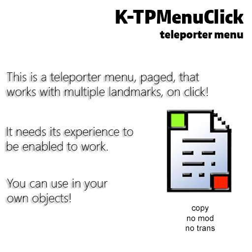 K-TPMenuClick