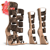 Sugar HEELS LARAX
