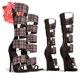 Sugar HEELS LARAX