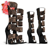Sugar HEELS LARAX