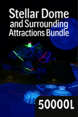 REZ, 4,WOOLFYY's Stellar Dome (10 prims),0090