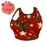Christmas Top Legacy and Perky