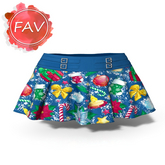 Christmas Doll Skirt LaraX