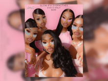 D. GlowFix Designer Eye Patches