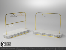 [BARI HOME] Rodrigues Furniture Store - Stender