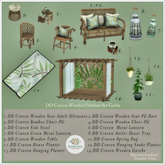 01.DD Craven Wooden Seat-Adult Boxed ULTRARARE