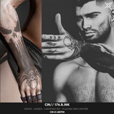 CIN// 176.B.INK