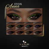 SG :: Anna EVOX Shadow