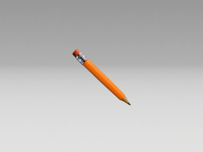 [NL] Pencil Mesh