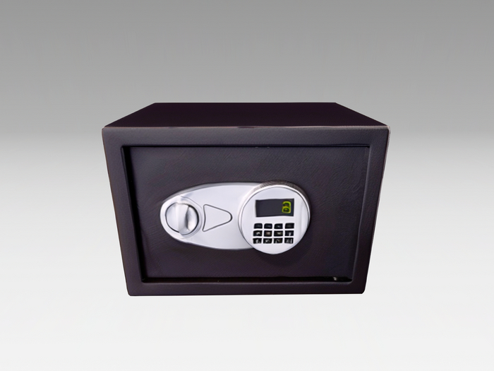 [NL] Lock Safe Mesh