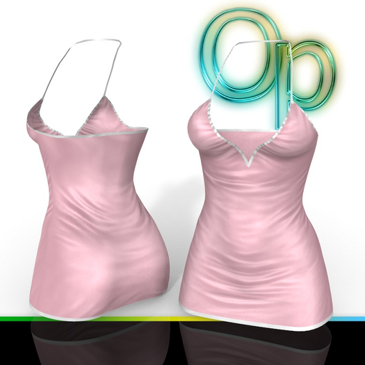Neckline Dress Legacy