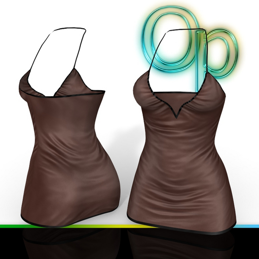 Neckline Dress Legacy