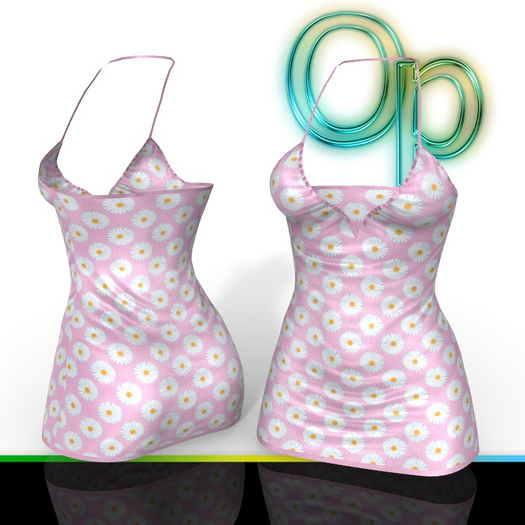Neckline Dress Legacy