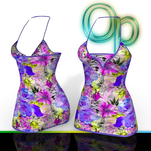 Neckline Dress Legacy