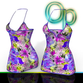 Neckline Dress Legacy