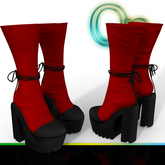 Socks HEELS LEGACY