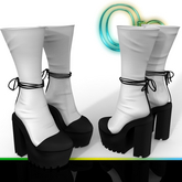 Socks HEELS LEGACY