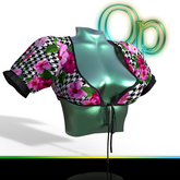 Blouse Top LEGACY