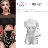 [ADD] Ailani Set - White