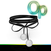 Pom Pom Choker
