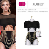 [ADD] Ailani Set - Black