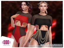 [ADD] Ailani Set FATPACK