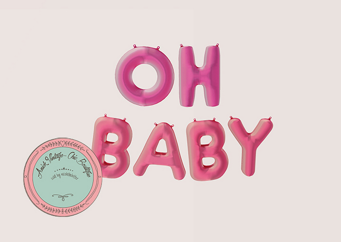 LEMME...Oh baby