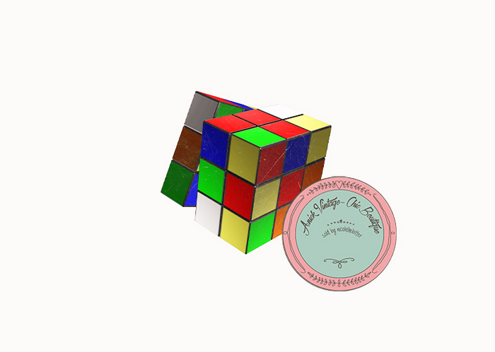 * SORGO - RabixCube