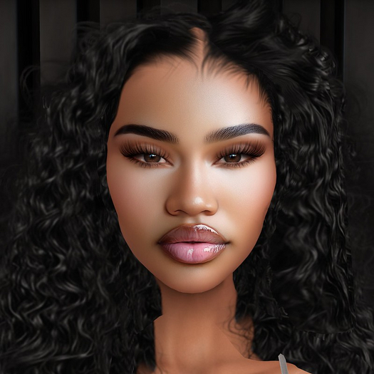 TYRA SHAPE