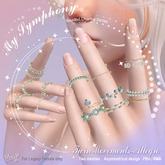 MMM-My Symphony-Twin Movements-Prelude(add)