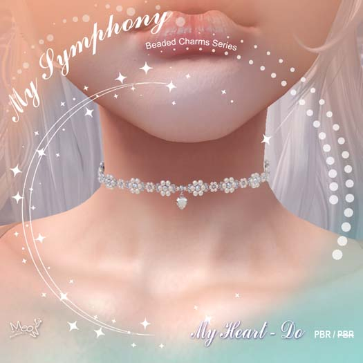 MMM-My Symphony- My Heart-Do(add)