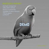 $NT Babushka Parrot 5 MIN DEMO