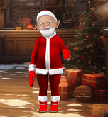 !Skifija SantaGnome v.0.2 - CHRISTMAS ⭐ SALE !