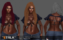 Braids Hair - Cedella
