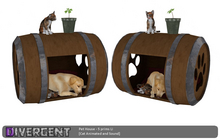 Pet House