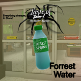 T' Publix: Forrest Water