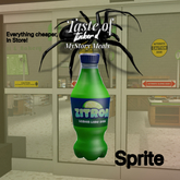 T' Publix: Sprite