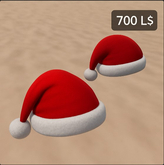 Christmas Cap