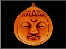 [Feliz] Buddha Coconut 02 - Mesh - Full Perm