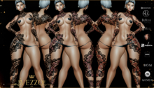 Vezzo Ink Tattoo - Feruse Fatpack - ADD ME