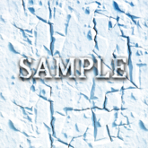 [ Cracked Snow Seamless 02 ] A