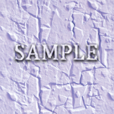 [ Cracked Snow Seamless 02 ] F