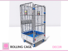 ROLLING CAGE (add me)