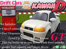Kawaii-D-GT
